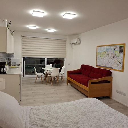 Apartmán Monoambiente Cerca De Todo Recoleta Buenos Aires Exteriér fotografie