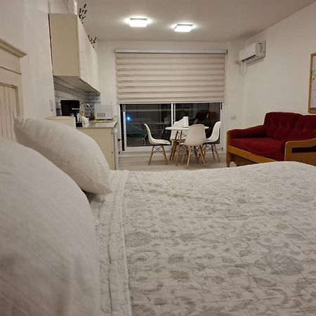 Apartmán Monoambiente Cerca De Todo Recoleta Buenos Aires Exteriér fotografie