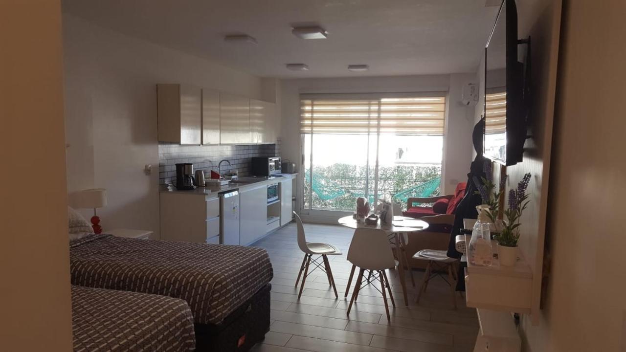 Apartmán Monoambiente Cerca De Todo Recoleta Buenos Aires Exteriér fotografie