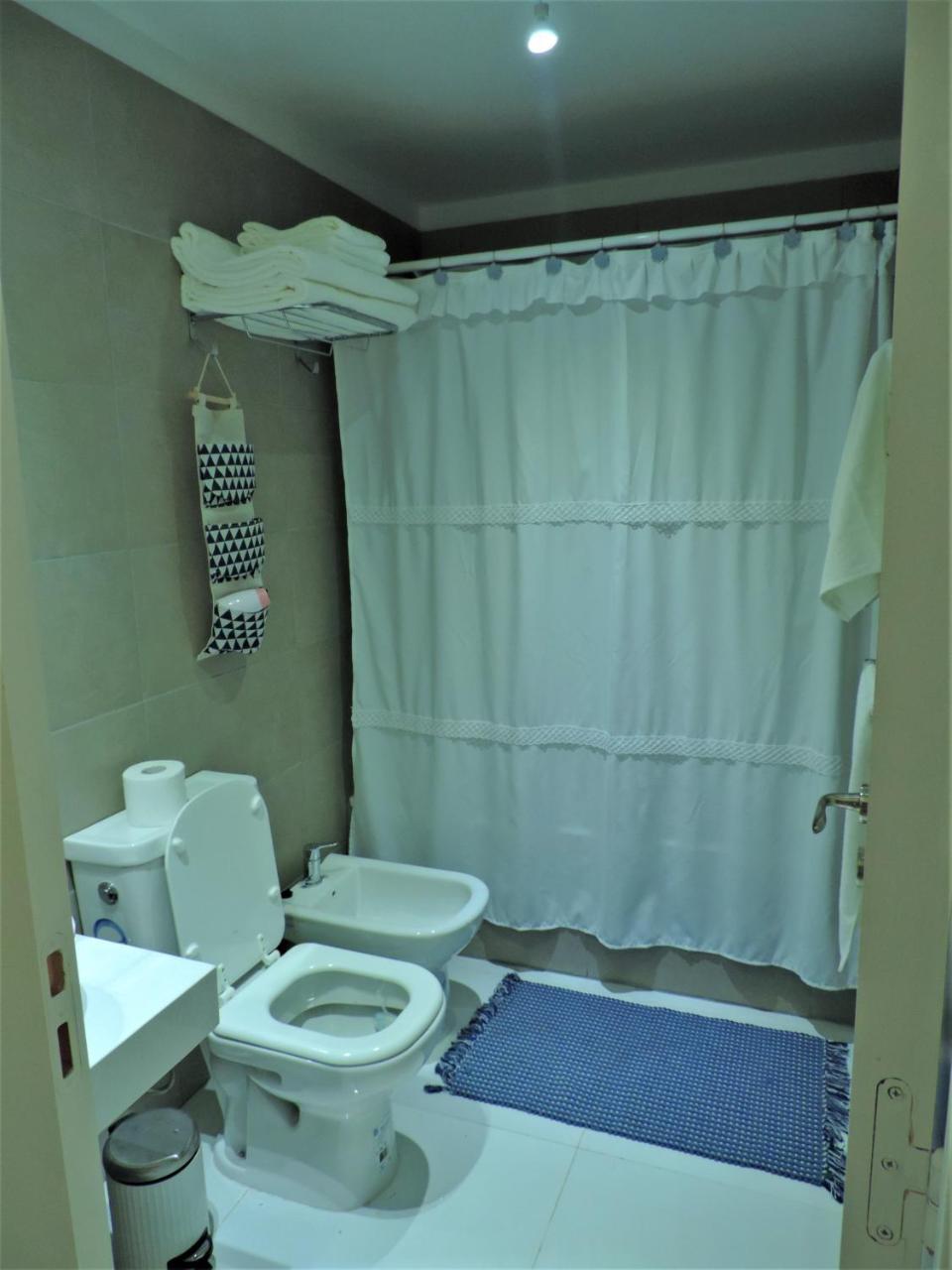 Apartmán Monoambiente Cerca De Todo Recoleta Buenos Aires Exteriér fotografie