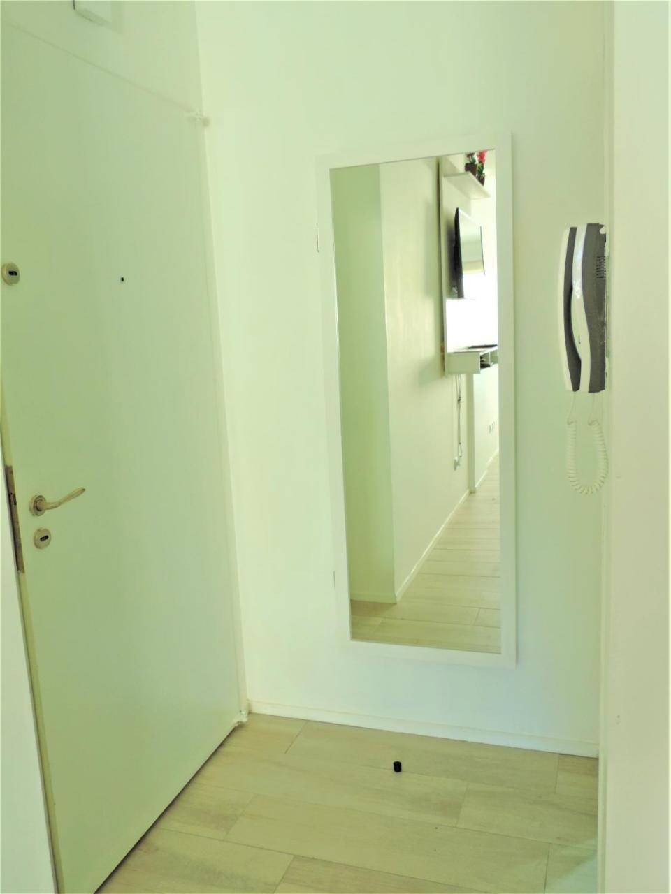 Apartmán Monoambiente Cerca De Todo Recoleta Buenos Aires Exteriér fotografie