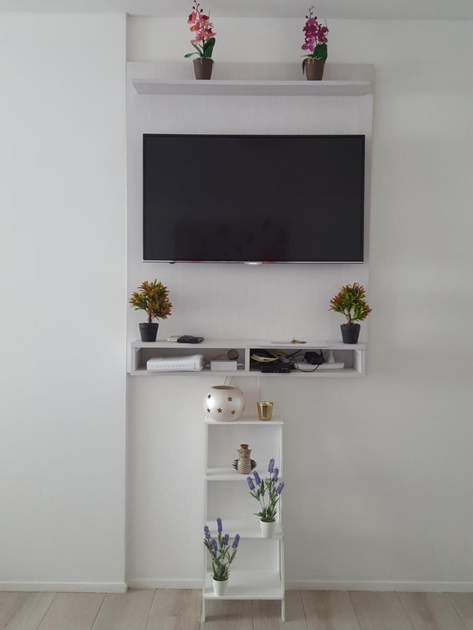 Apartmán Monoambiente Cerca De Todo Recoleta Buenos Aires Exteriér fotografie
