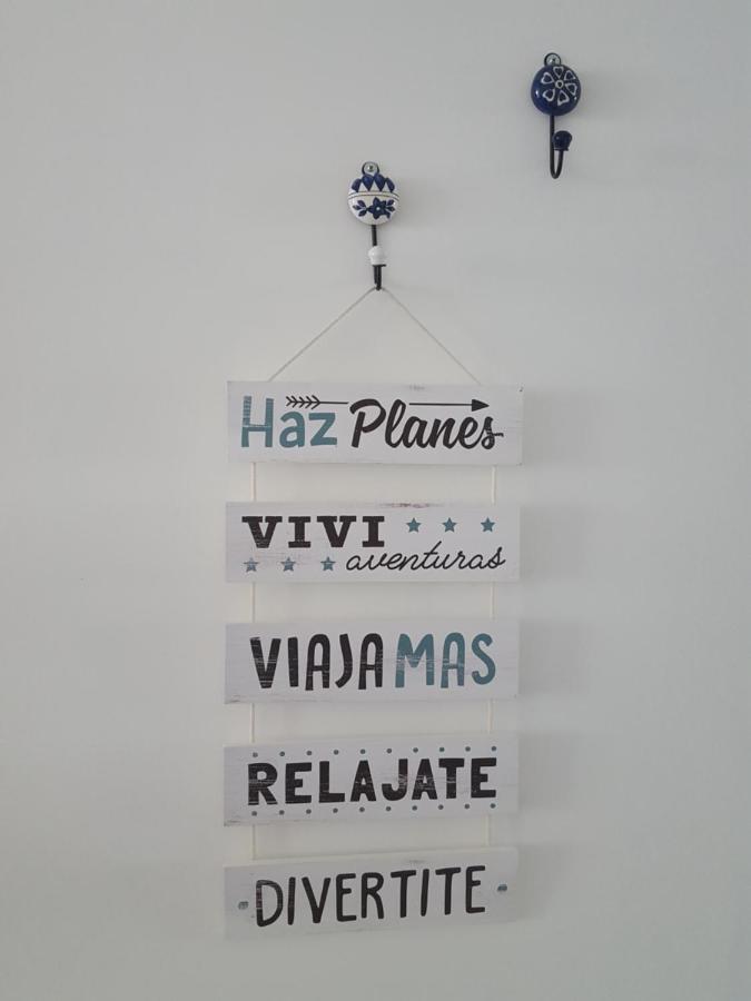 Apartmán Monoambiente Cerca De Todo Recoleta Buenos Aires Exteriér fotografie